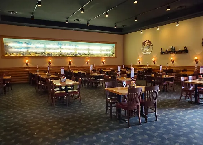 Resort Grand Bear At Starved Rock 4*