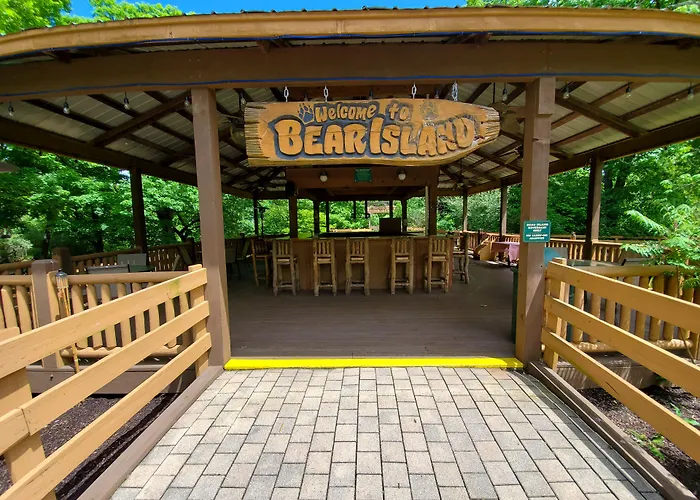 Grand Bear At Starved Rock Resort 4*