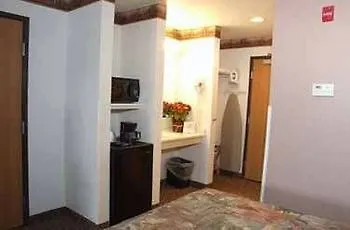 Resort Grand Bear At Starved Rock 4*
