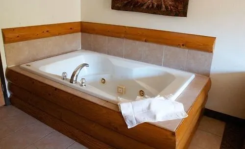 Grand Bear At Starved Rock Resort
